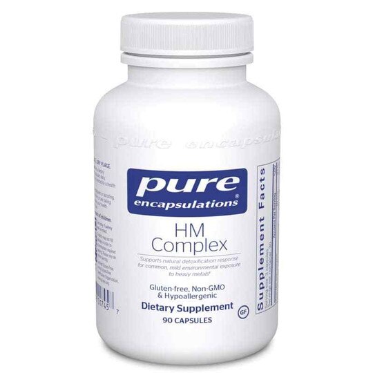 HM Complex, PEC